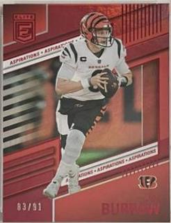 Joe Burrow