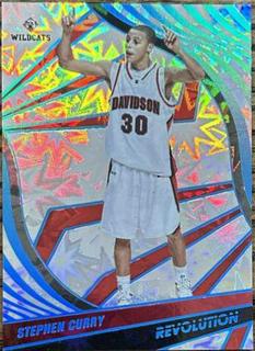 Stephen Curry