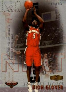 Dion Glover