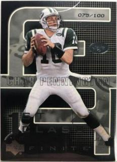 Chad Pennington