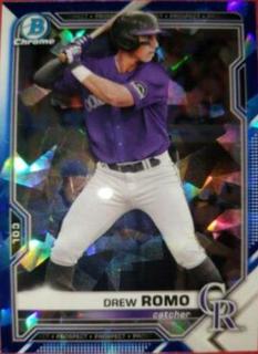 Drew Romo
