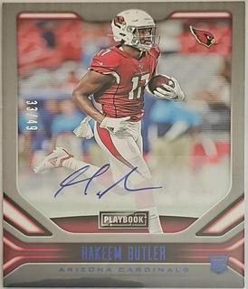 Hakeem Butler