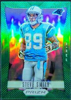 Steve Smith