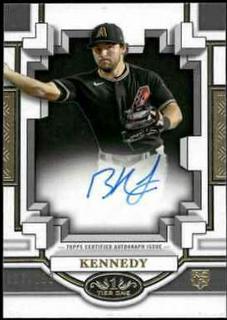 Buddy Kennedy