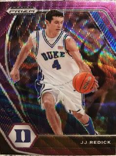 JJ Redick