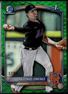 Antonio Jimenez