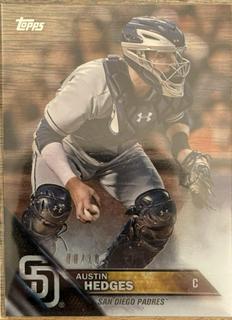 Austin Hedges