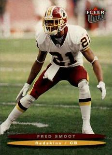 Fred Smoot