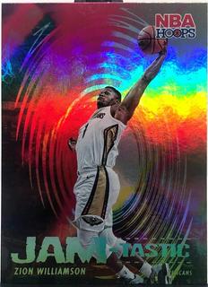 Zion Williamson