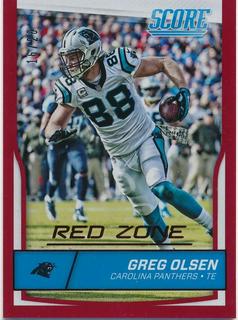 Greg Olsen