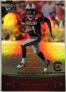 Kenny McKinley