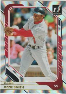 Ozzie Smith