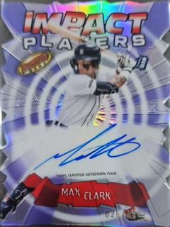 Max Clark