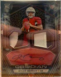 Kyler Murray