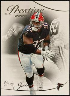 Grady Jarrett