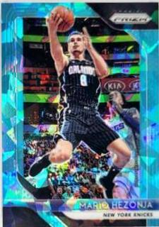 Mario Hezonja