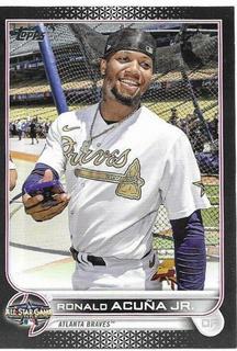 Ronald Acuna Jr.