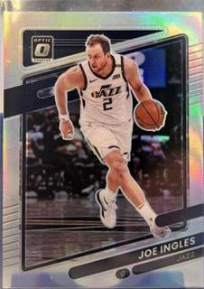 Joe Ingles
