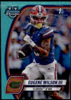 Eugene Wilson III