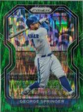 George Springer