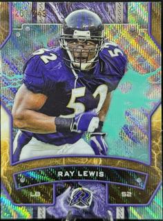 Ray Lewis