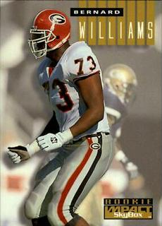 Bernard Williams
