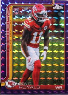 Jalen Royals