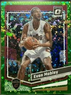 Evan Mobley