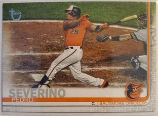 Pedro Severino