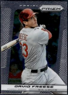 David Freese