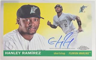 Hanley Ramirez