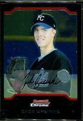 Zack Greinke
