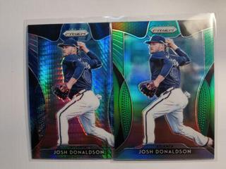 Josh Donaldson