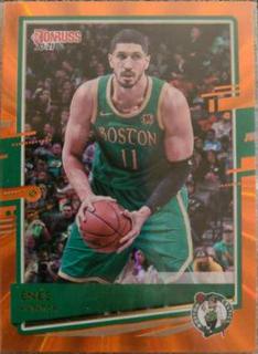 Enes Kanter
