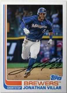 Jonathan Villar