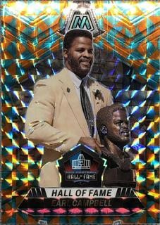 Earl Campbell