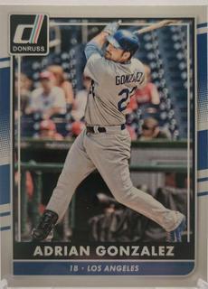 Adrian Gonzalez