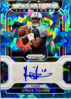 Vince Young