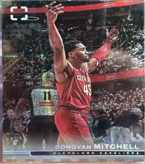 Donovan Mitchell