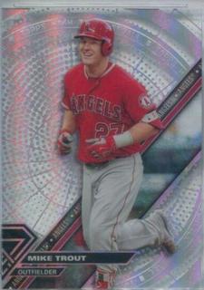 Mike Trout