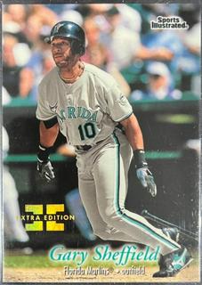 Gary Sheffield