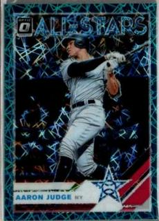 Aaron Judge