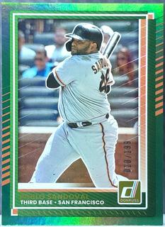 Pablo Sandoval