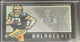 Aaron Rodgers