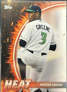 Hunter Greene