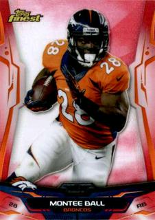 Montee Ball