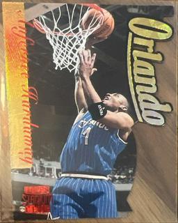 Anfernee Hardaway