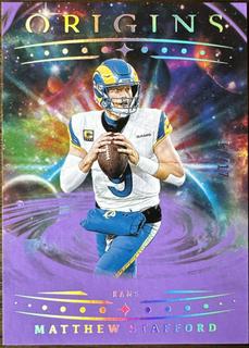 Matthew Stafford