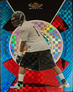Fred Gibson