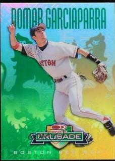 Nomar Garciaparra